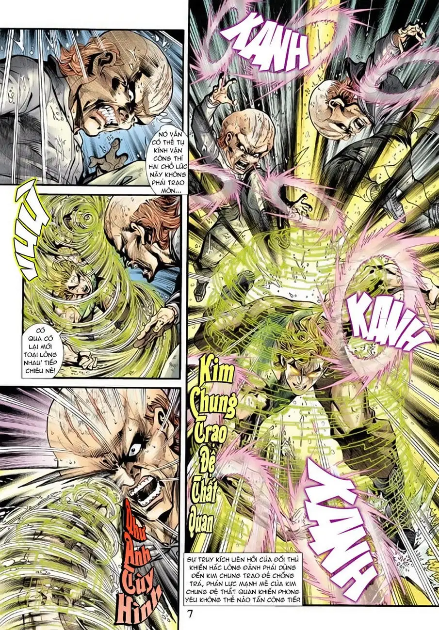 Chapter 320 - Image 5