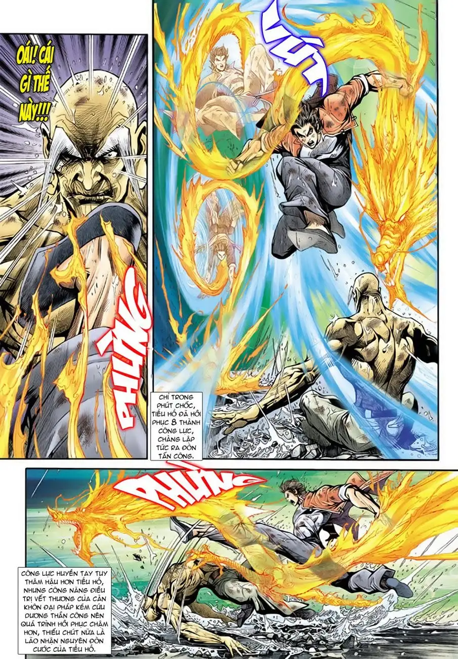 Chapter 320 - Image 9