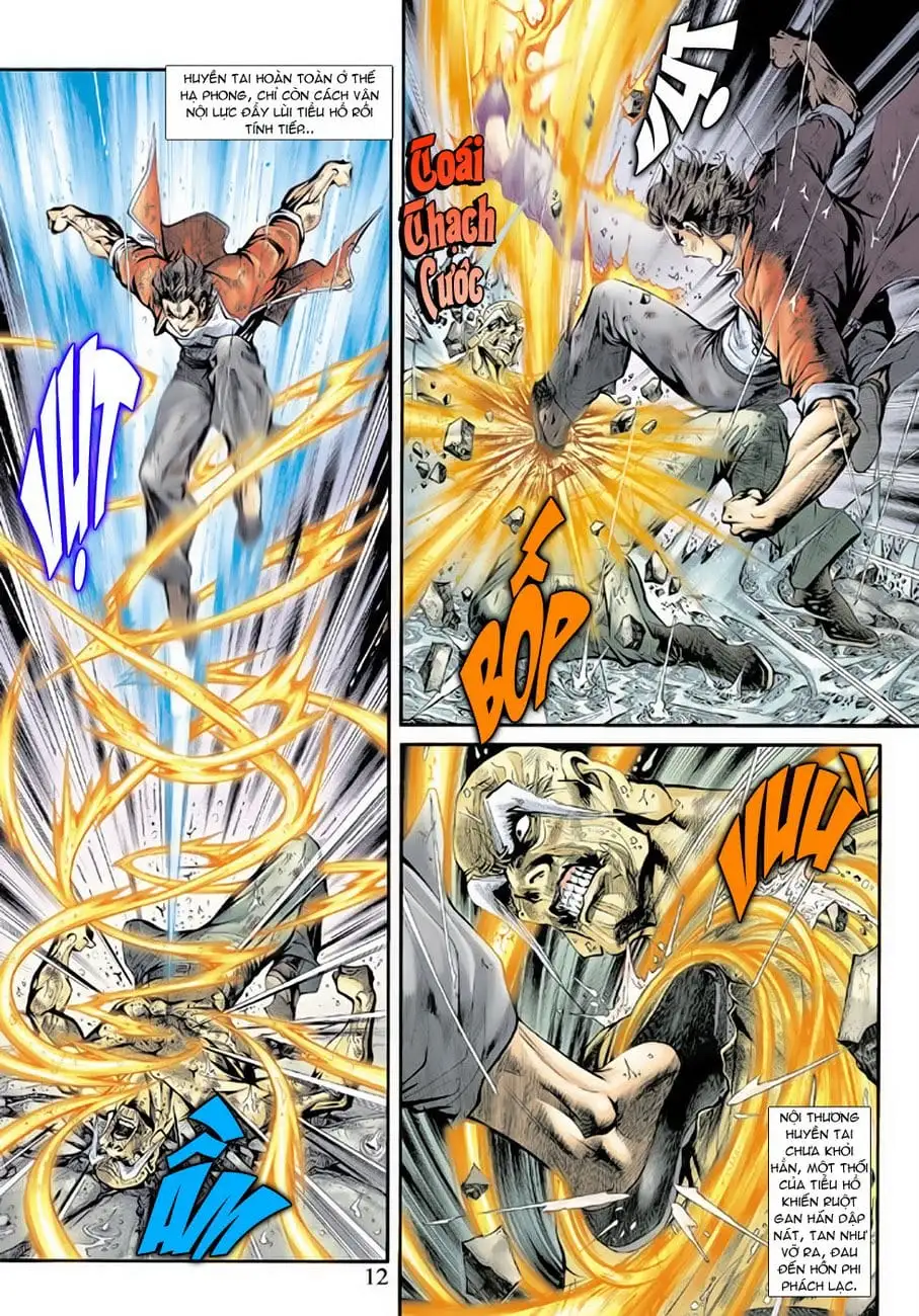 Chapter 320 - Image 10