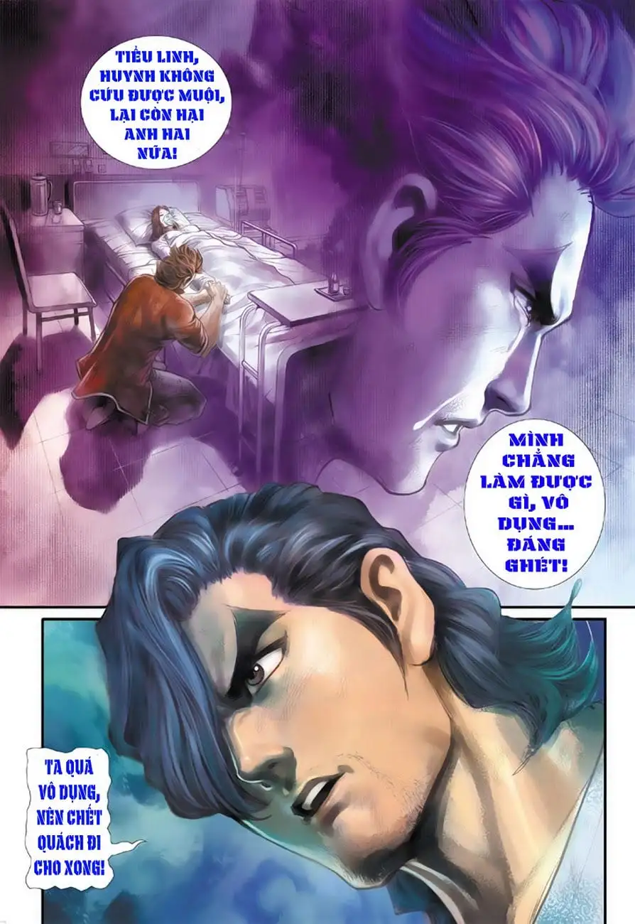 Chapter 321 - Image 11