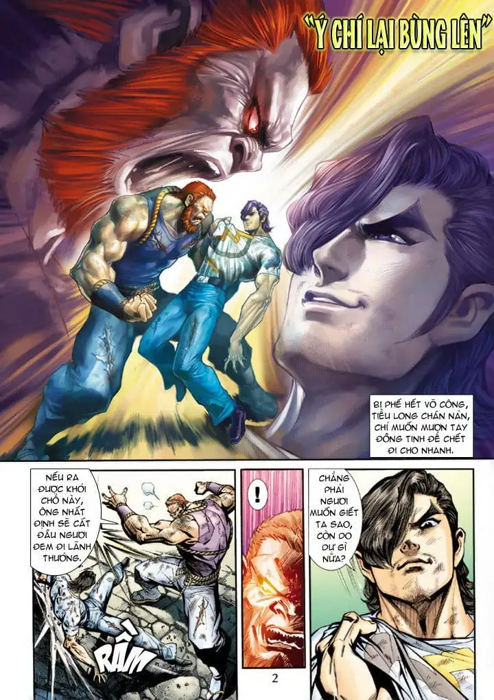 Chapter 321 - Image 14