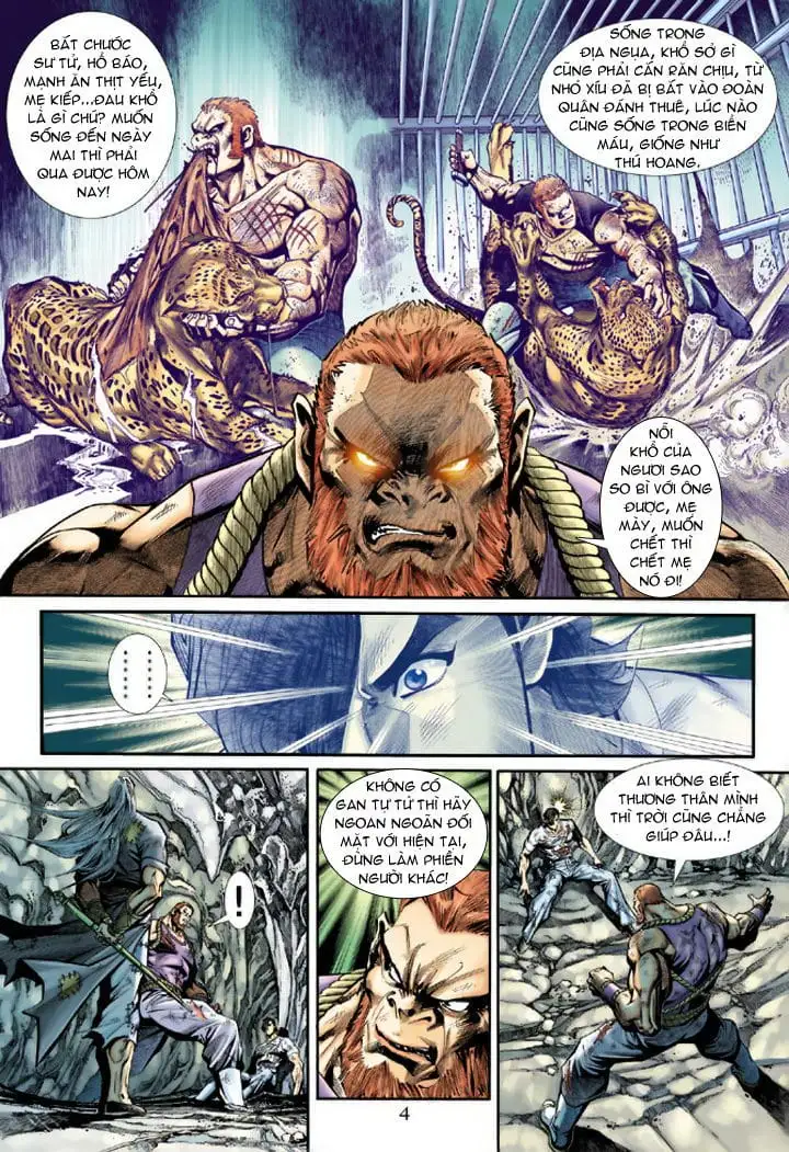 Chapter 321 - Image 16