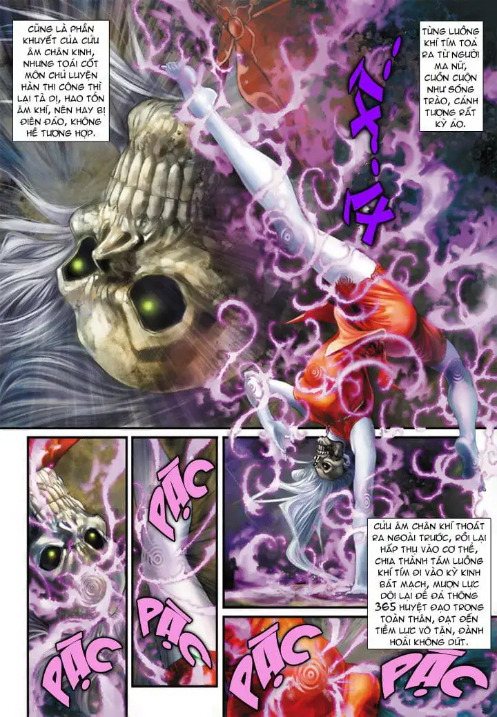 Chapter 321 - Image 20