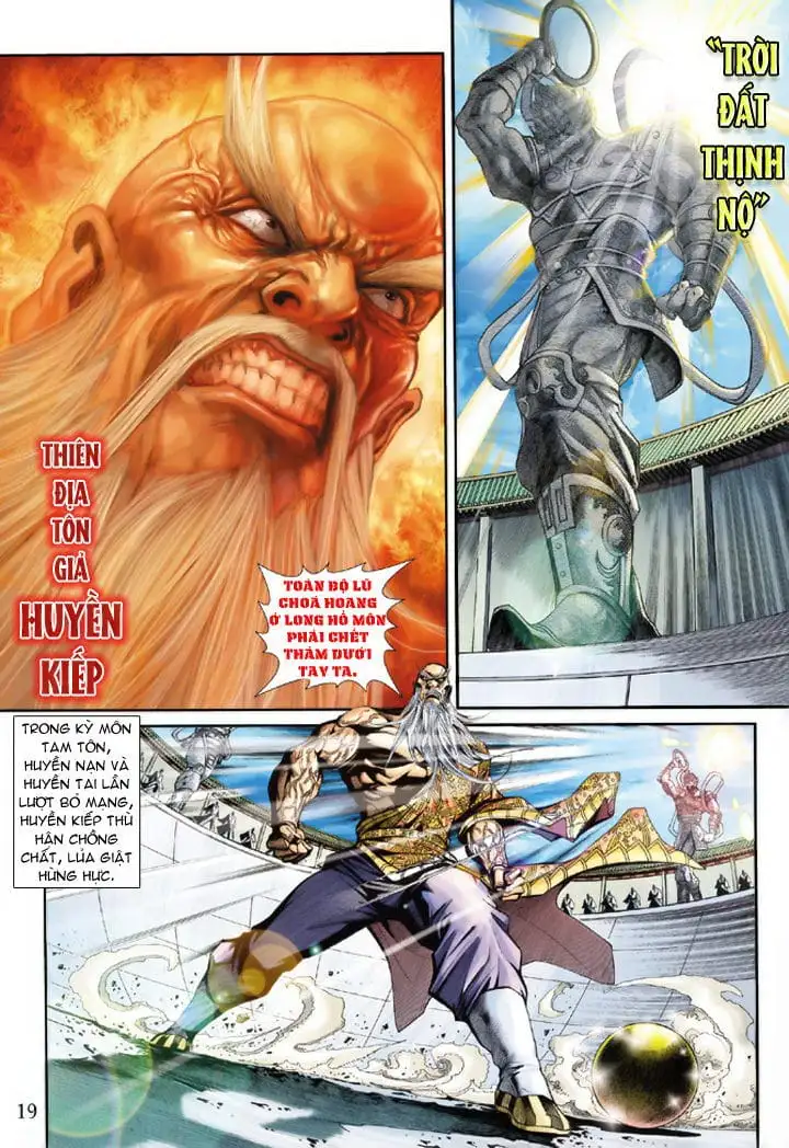 Chapter 322 - Image 11