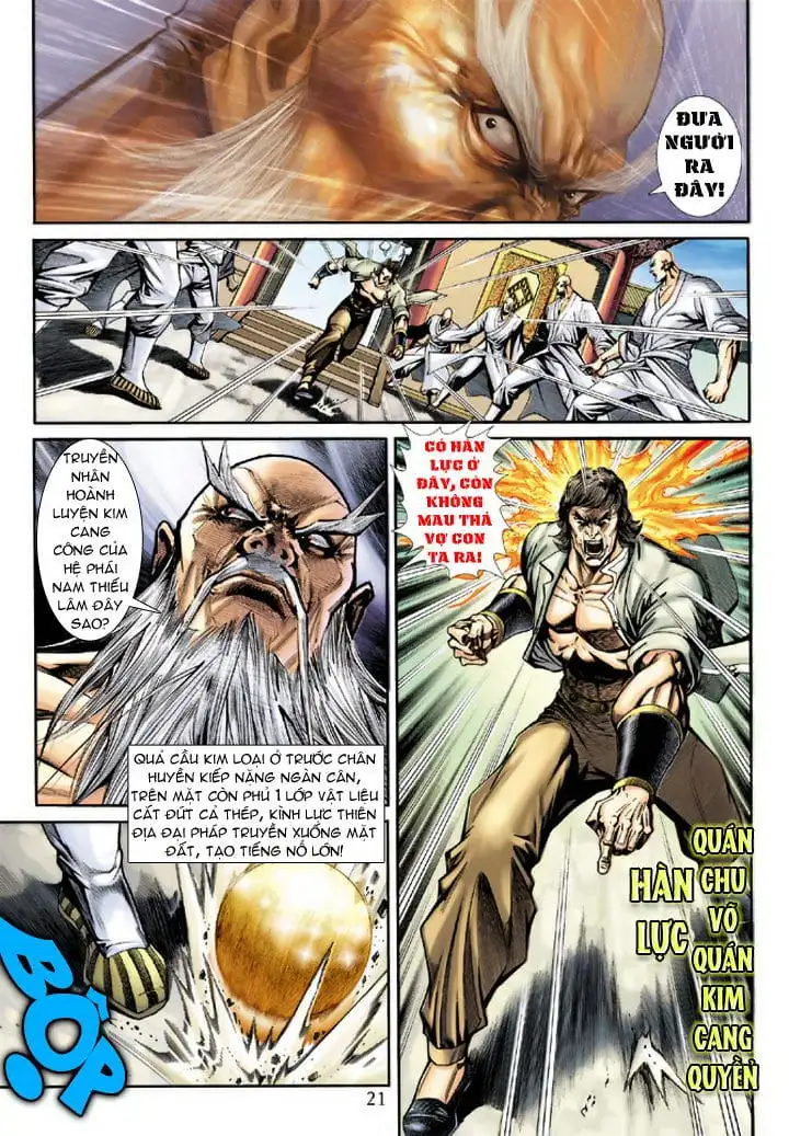 Chapter 322 - Image 13