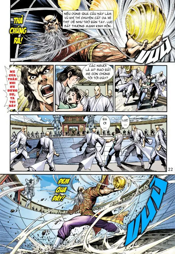 Chapter 322 - Image 14