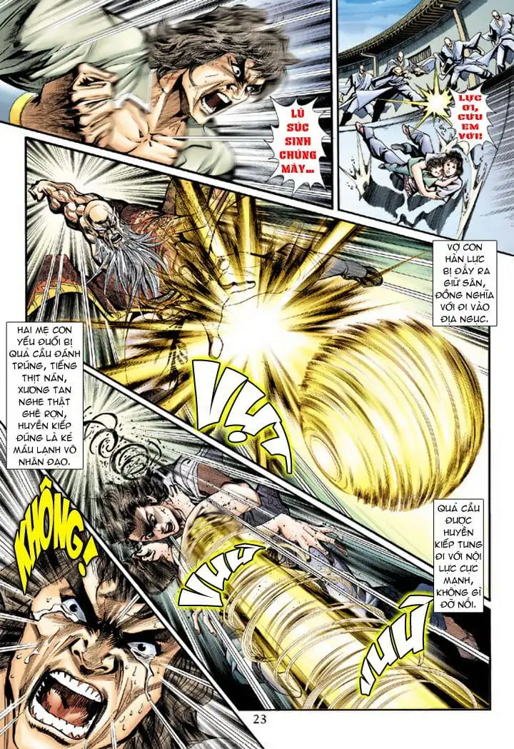 Chapter 322 - Image 15
