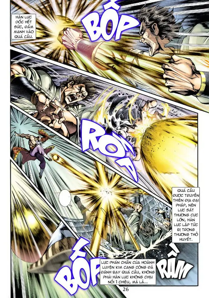 Chapter 322 - Image 18