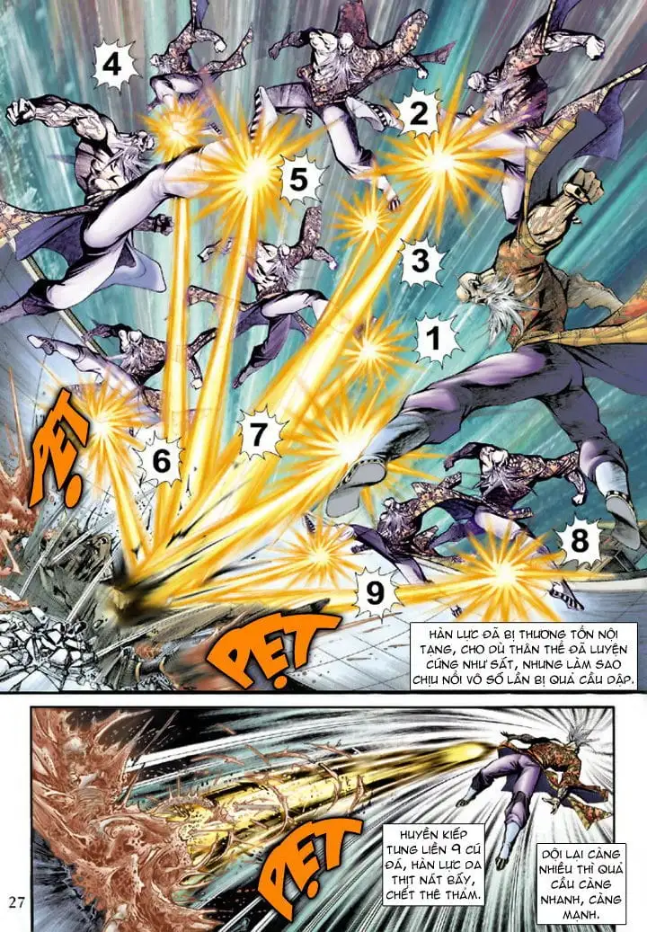 Chapter 322 - Image 19