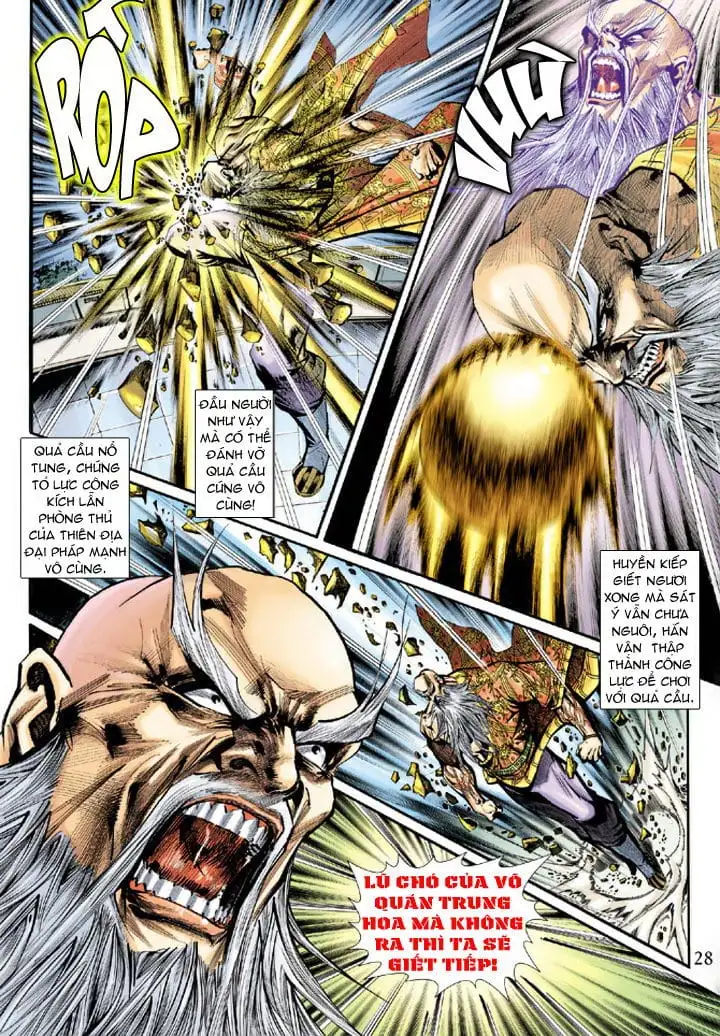 Chapter 322 - Image 20