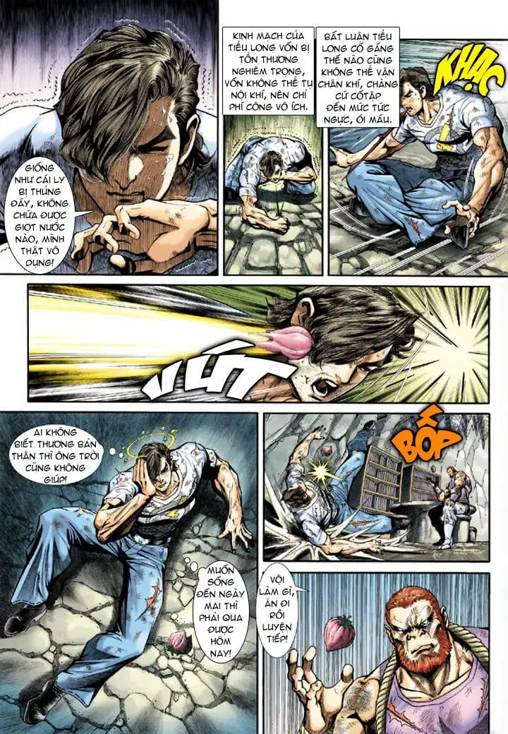 Chapter 322 - Image 7