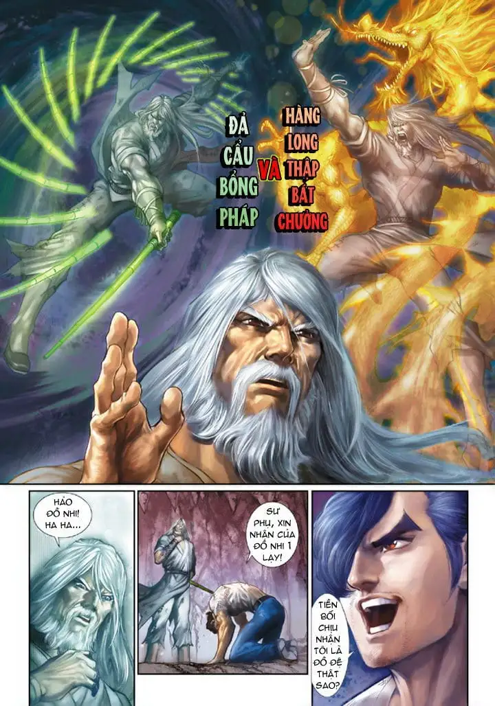 Chapter 322 - Image 9