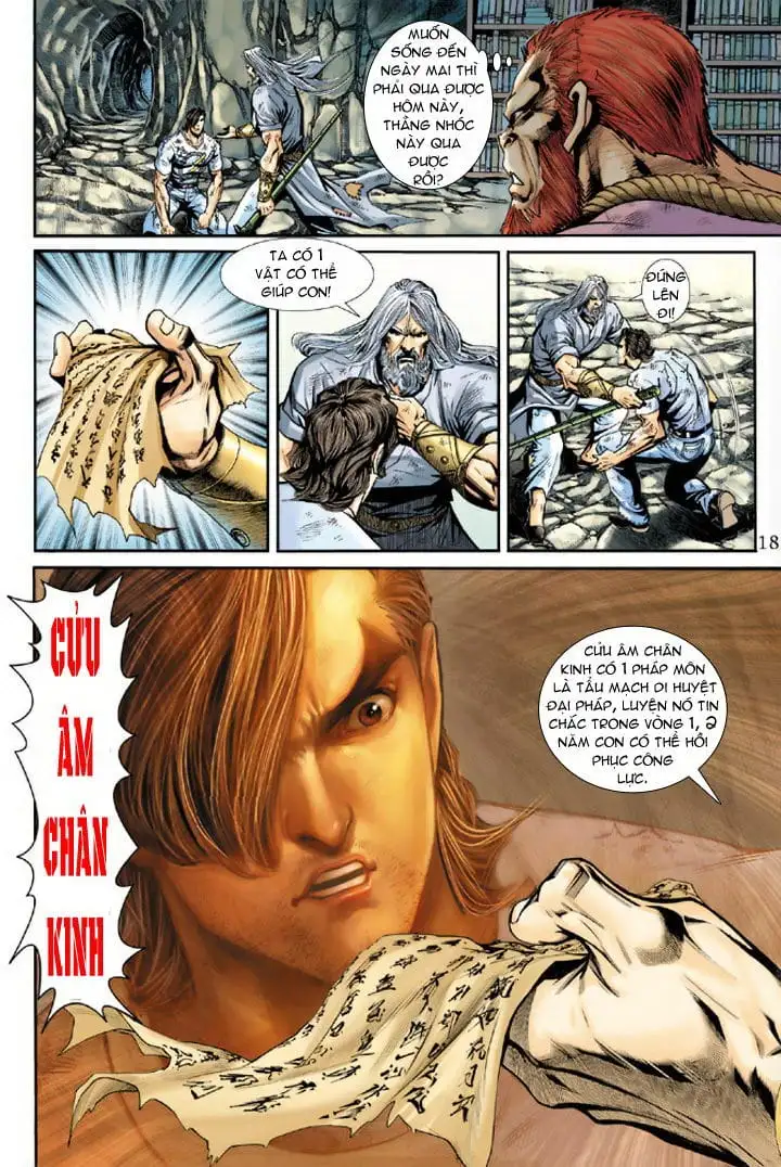 Chapter 322 - Image 10