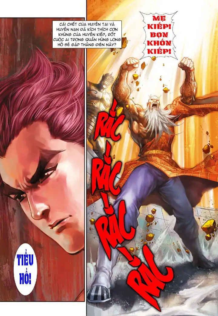 Chapter 323 - Image 1