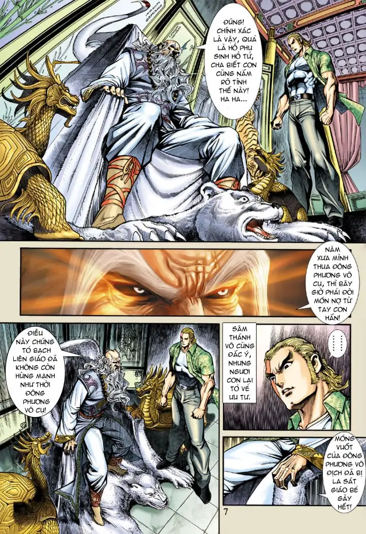 Chapter 323 - Image 13