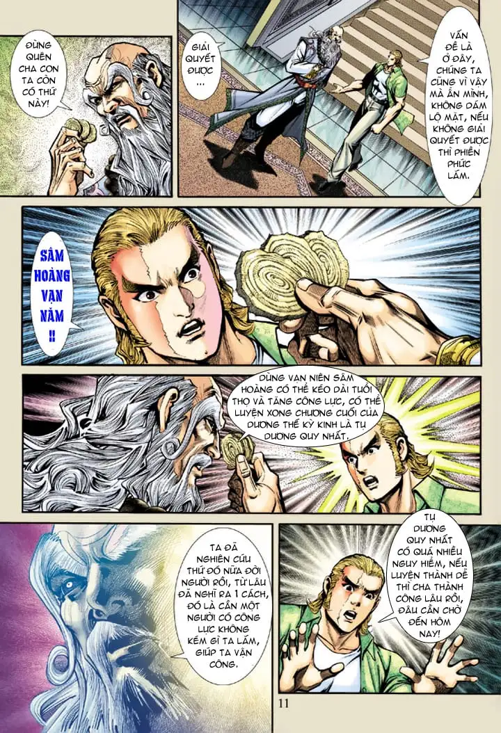 Chapter 323 - Image 17