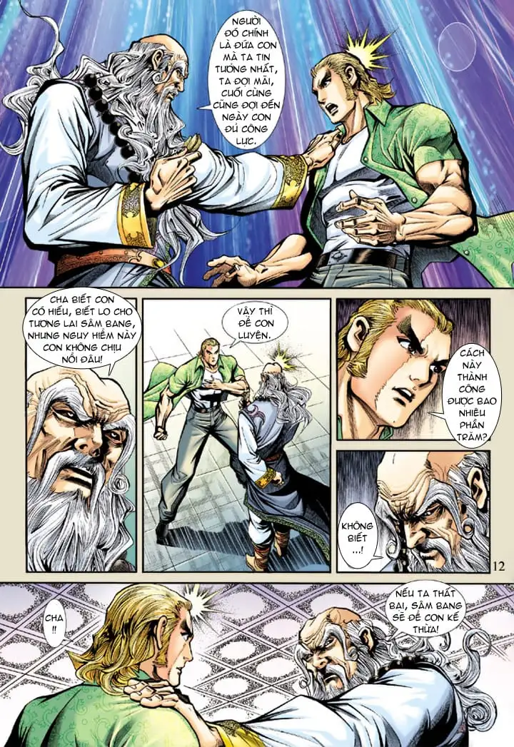 Chapter 323 - Image 18
