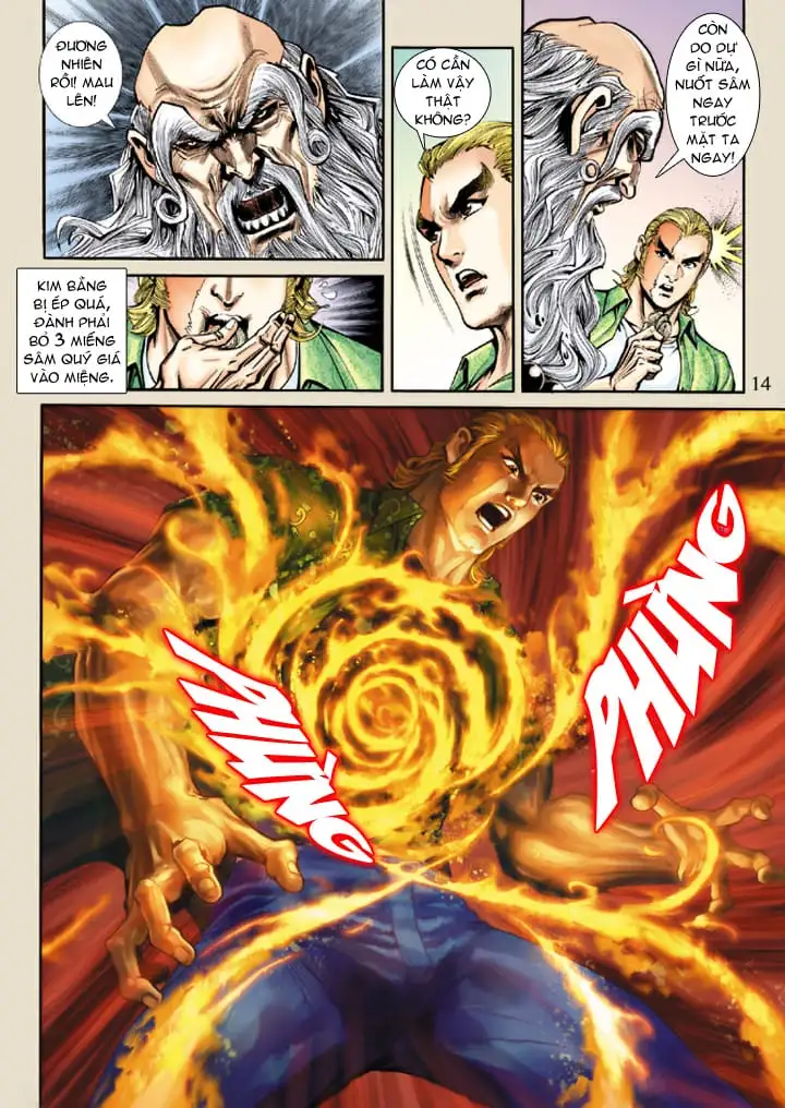Chapter 323 - Image 20