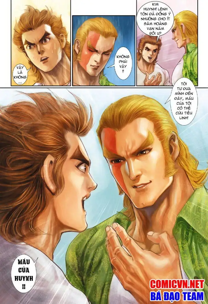 Chapter 323 - Image 6
