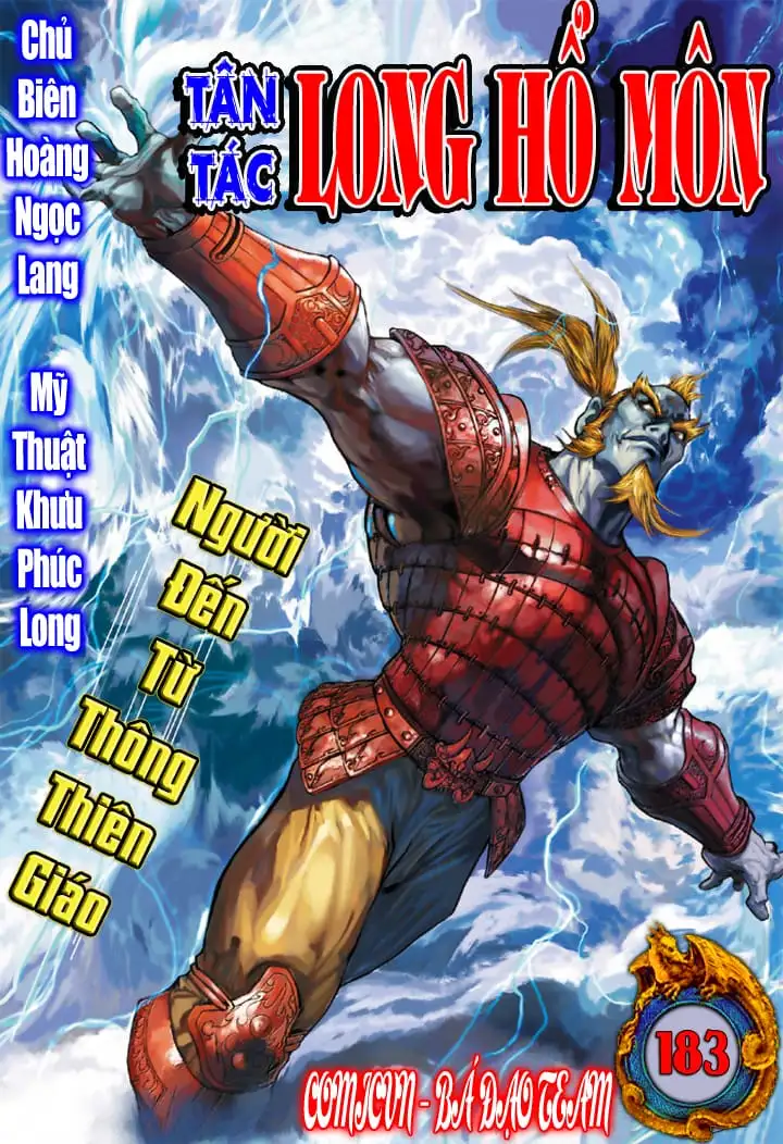 Chapter 323 - Image 7