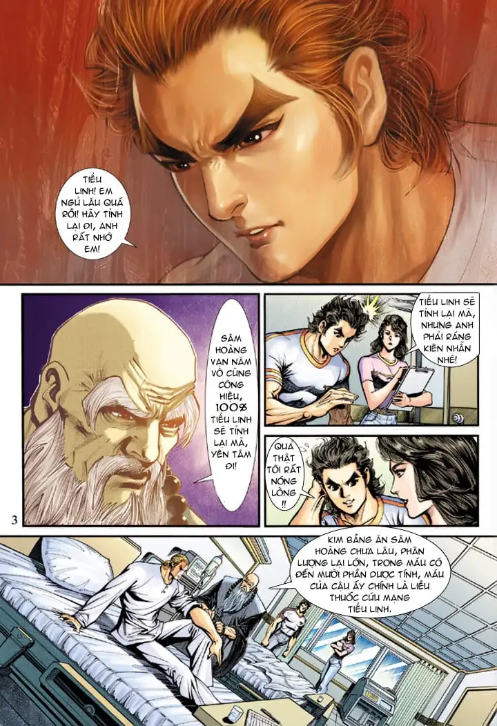 Chapter 323 - Image 9