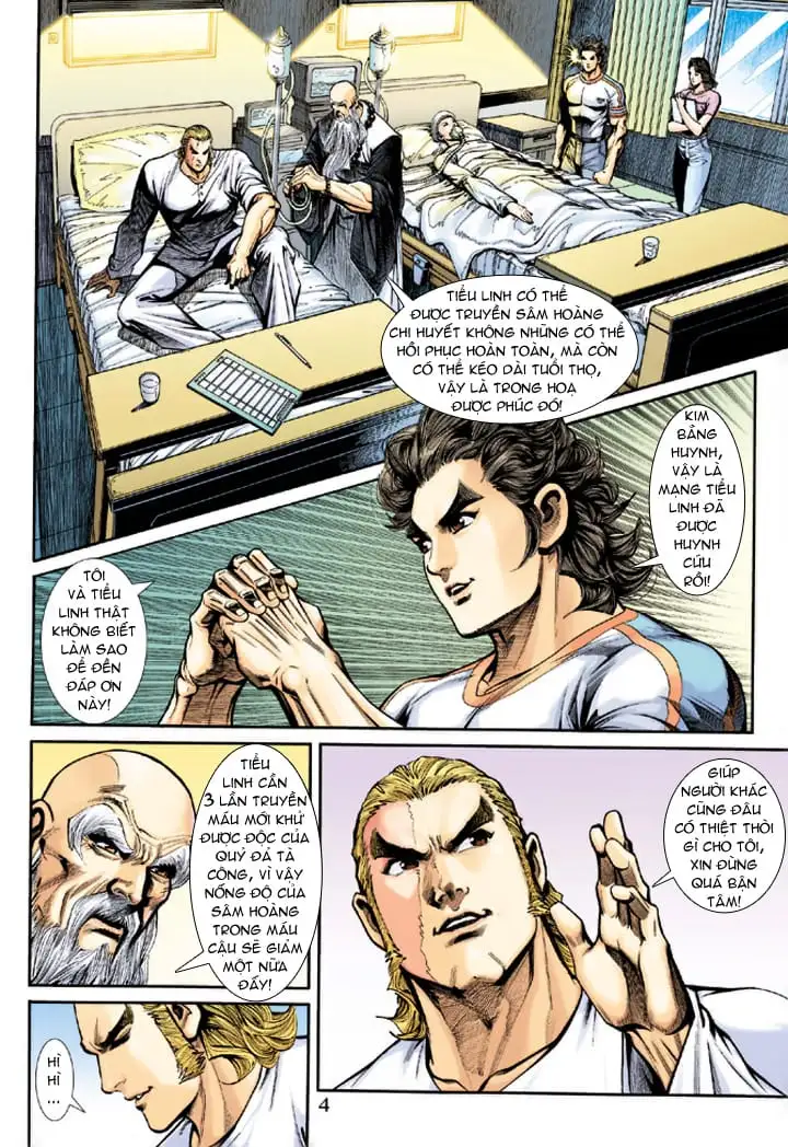 Chapter 323 - Image 10