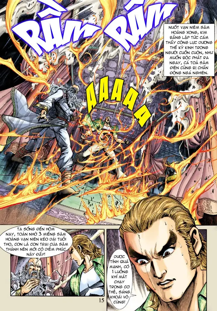 Chapter 324 - Image 1