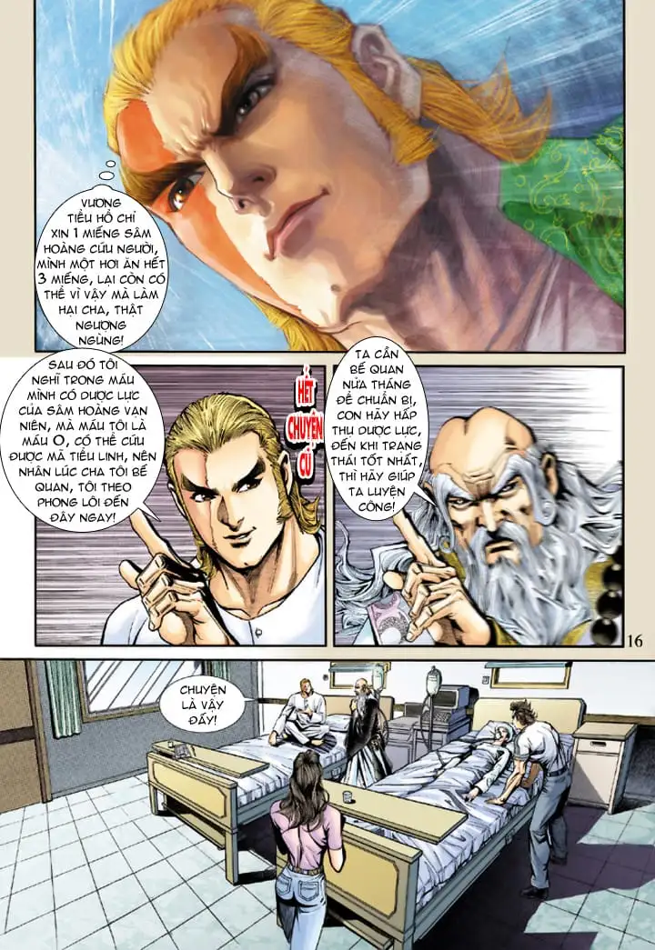 Chapter 324 - Image 2