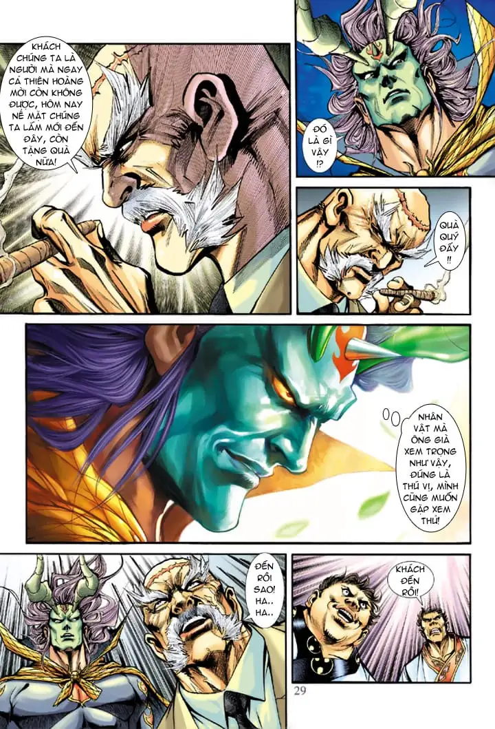 Chapter 324 - Image 15