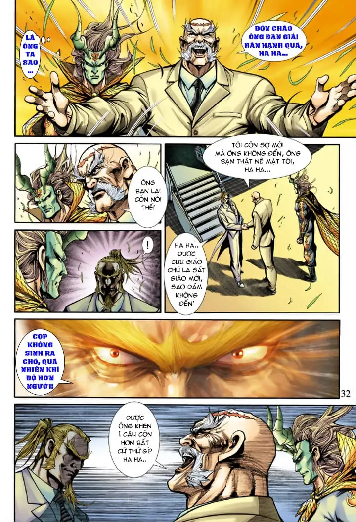 Chapter 324 - Image 17