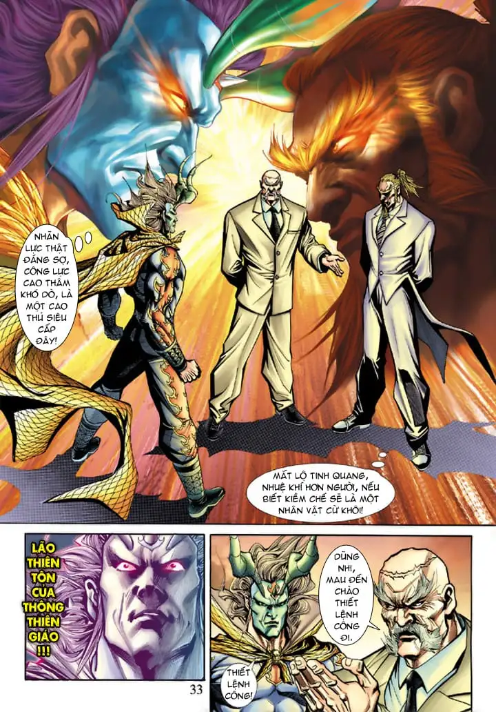 Chapter 324 - Image 18