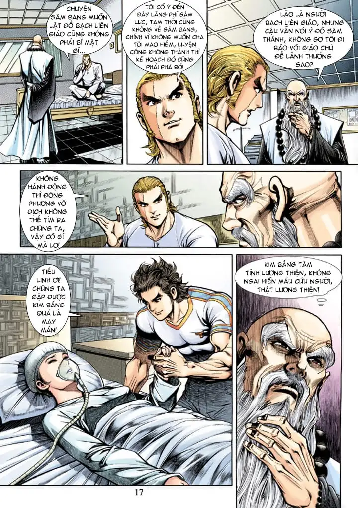Chapter 324 - Image 3