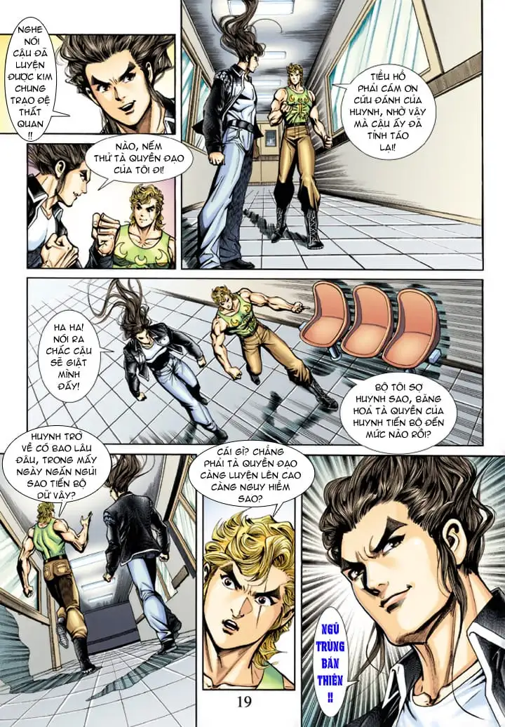 Chapter 324 - Image 5