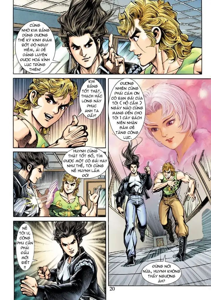 Chapter 324 - Image 6