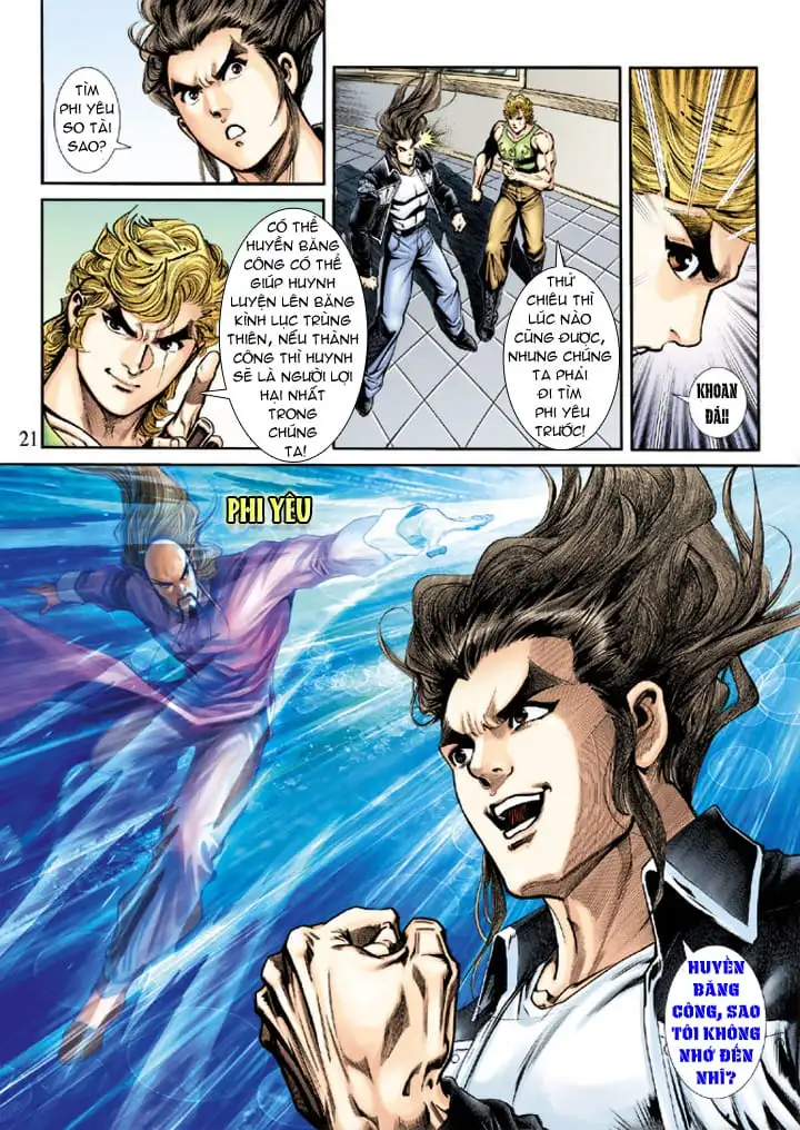 Chapter 324 - Image 7