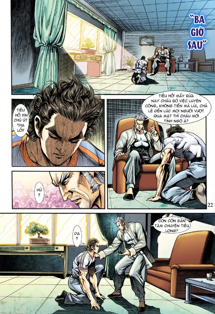 Chapter 324 - Image 8