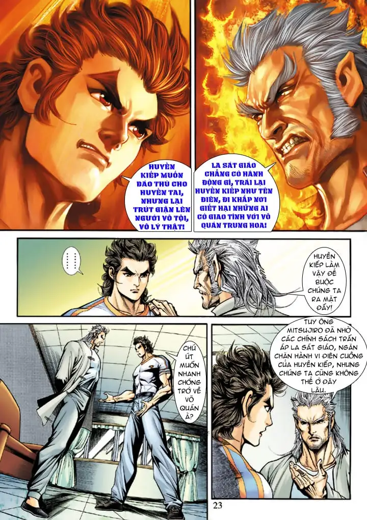 Chapter 324 - Image 9