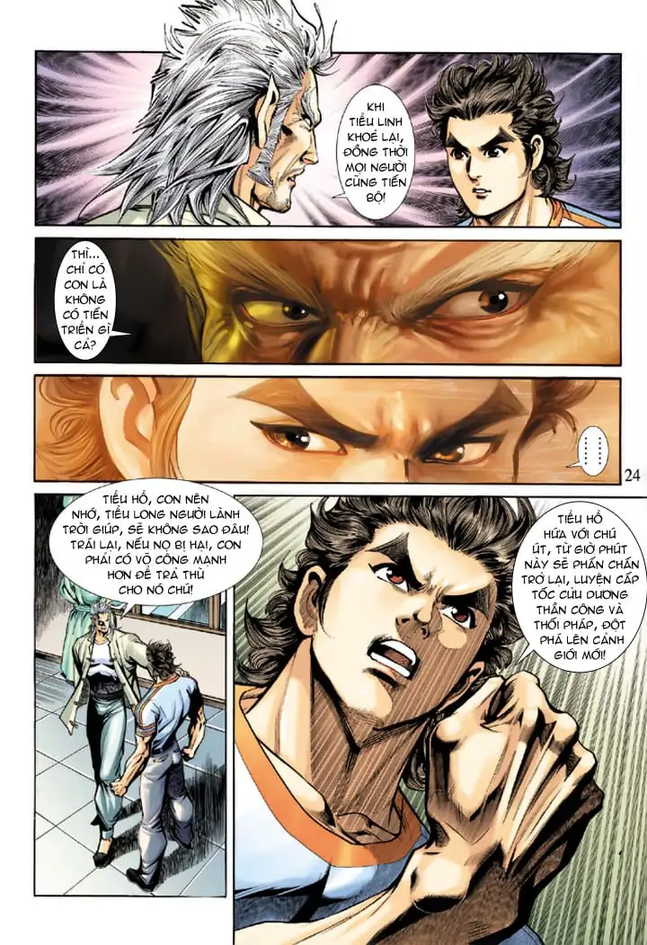 Chapter 324 - Image 10