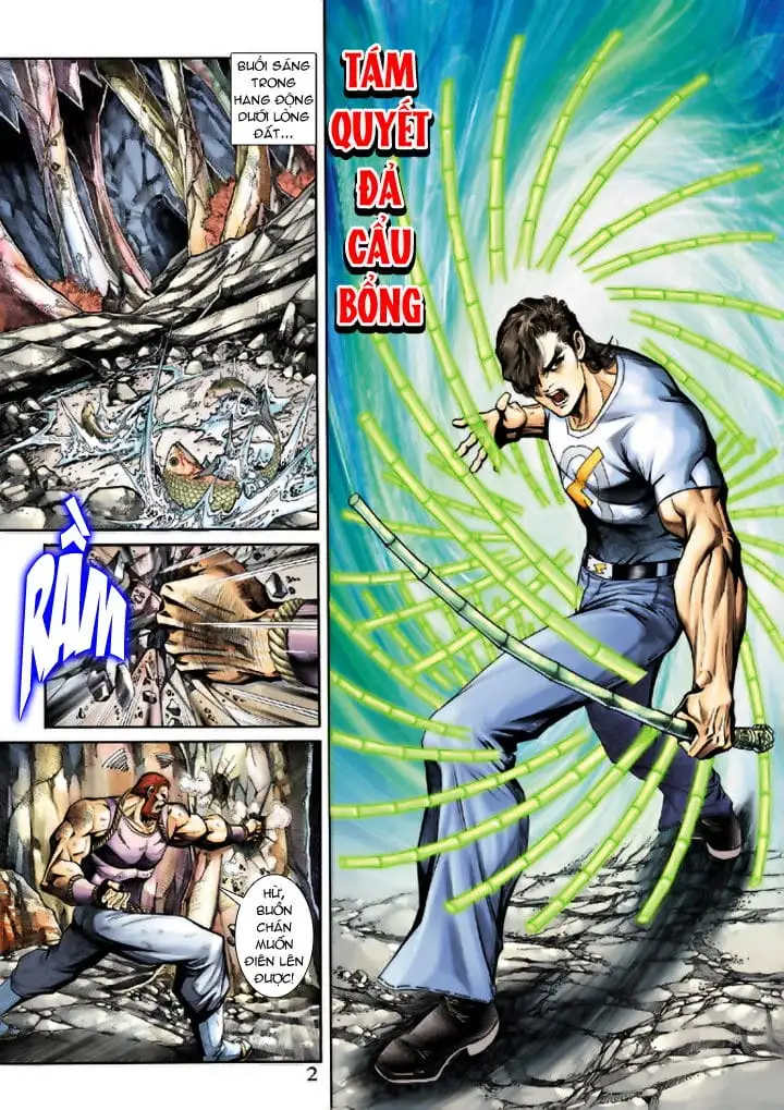 Chapter 325 - Image 2