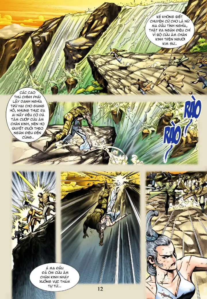 Chapter 325 - Image 12
