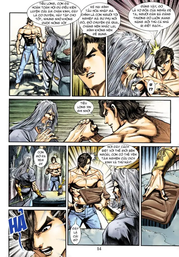 Chapter 325 - Image 14