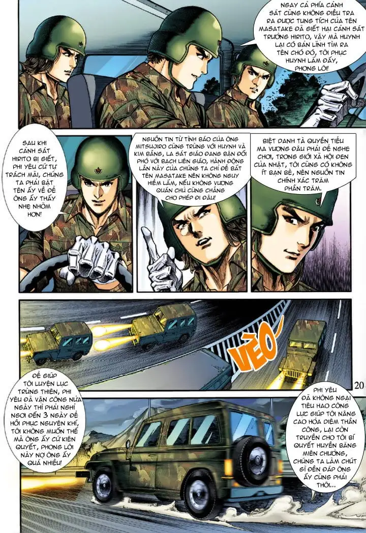 Chapter 325 - Image 19