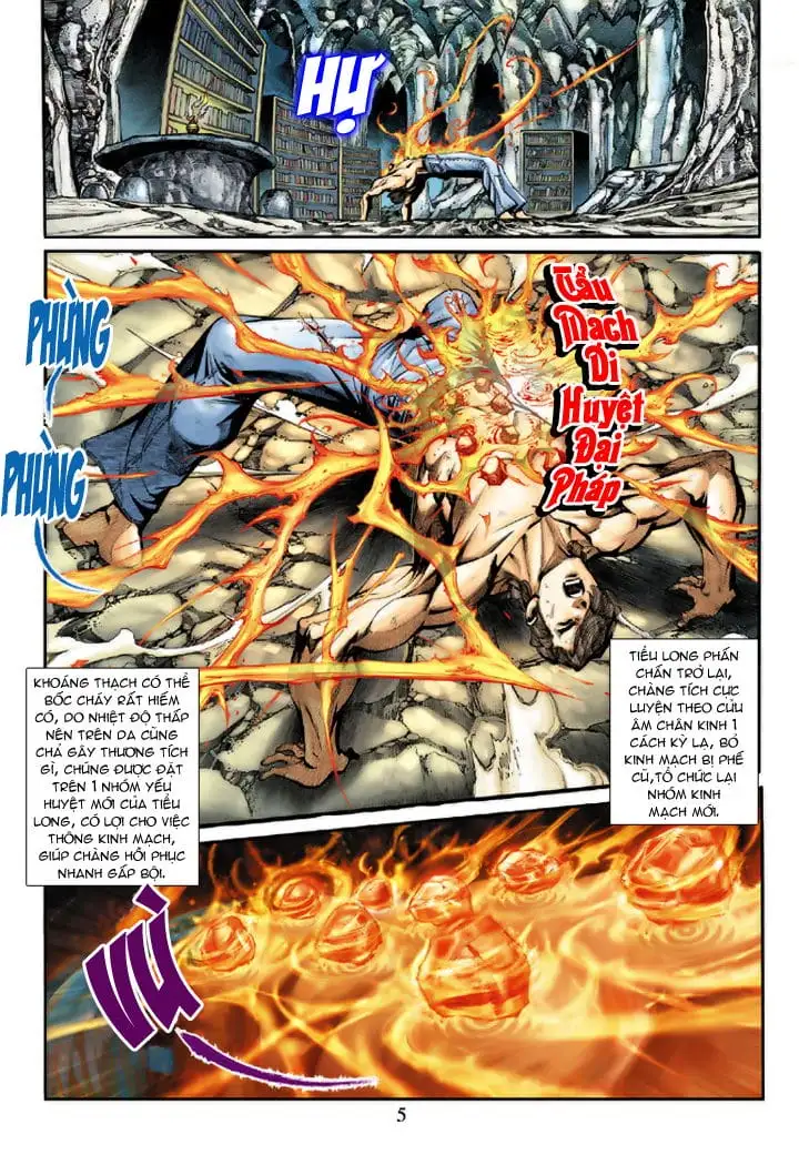 Chapter 325 - Image 5