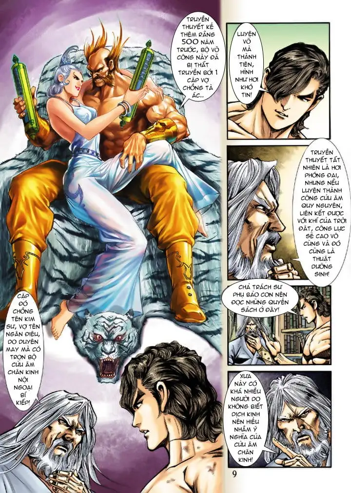 Chapter 325 - Image 9