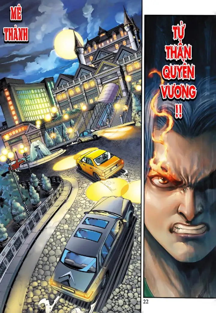 Chapter 326 - Image 1