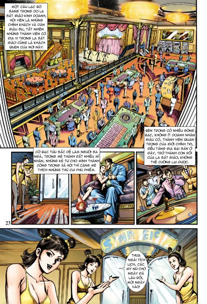 Chapter 326 - Image 2