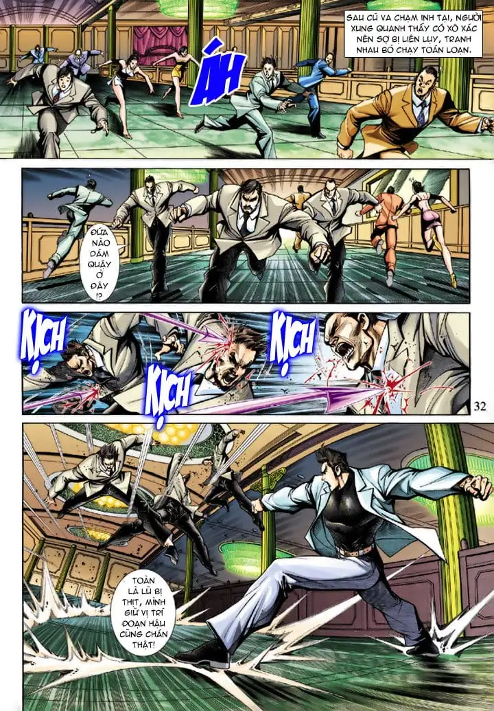Chapter 326 - Image 11