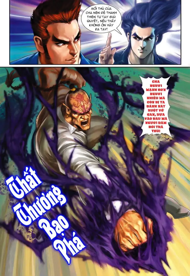 Chapter 326 - Image 12