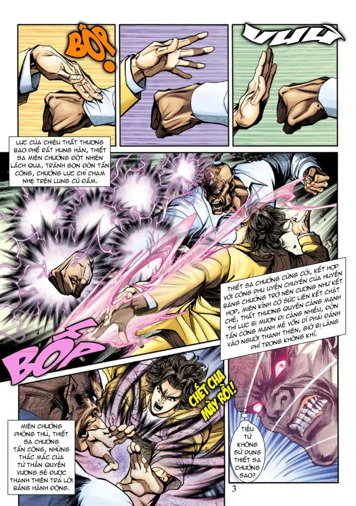 Chapter 326 - Image 16