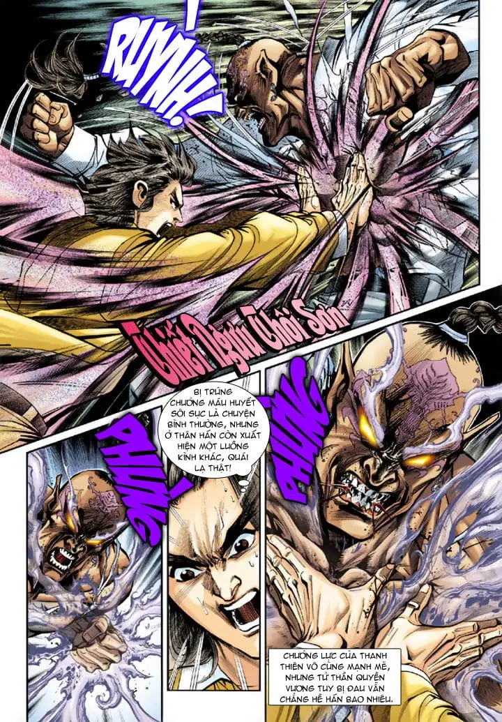 Chapter 326 - Image 17